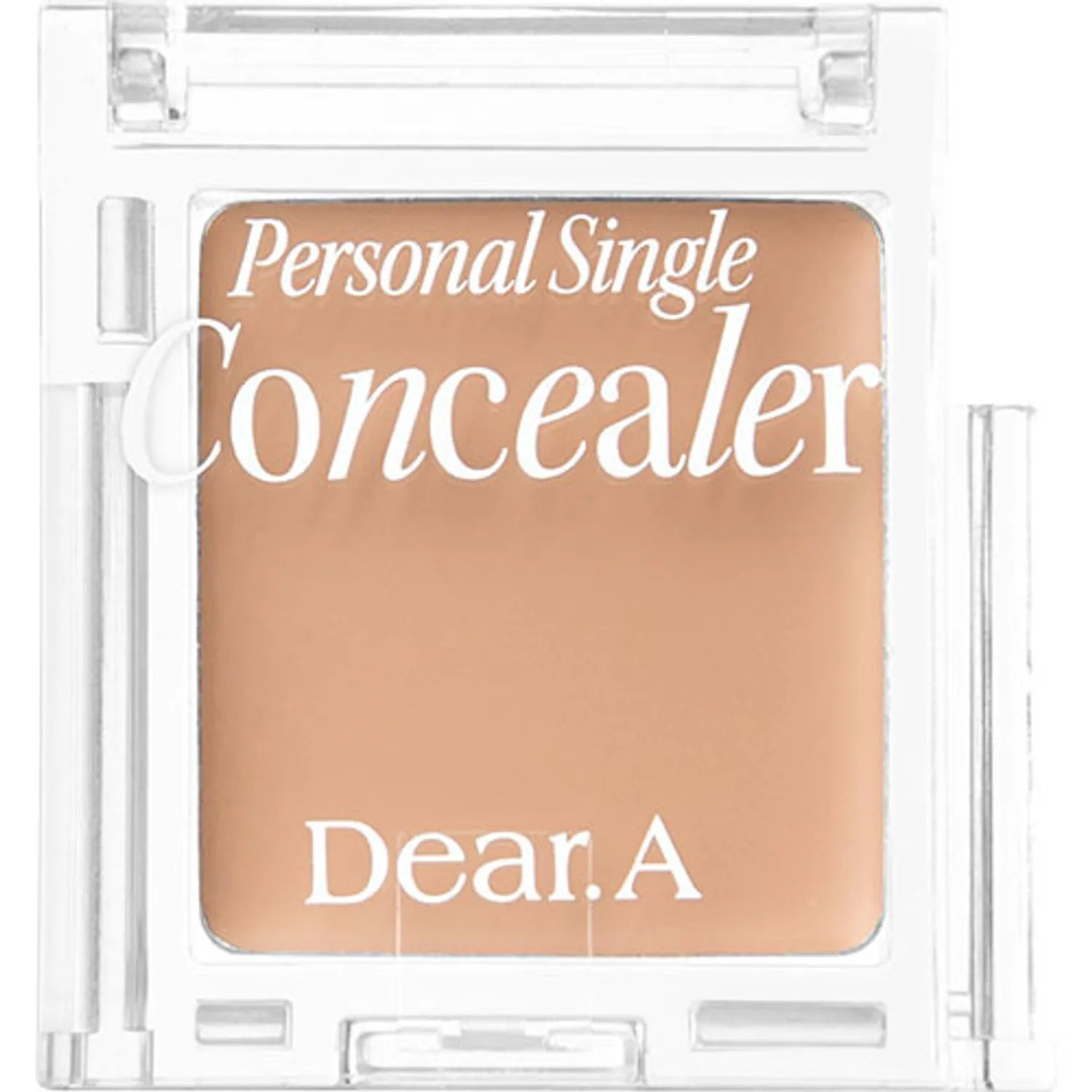 Dear.A Personal Single Concealer 1.8g