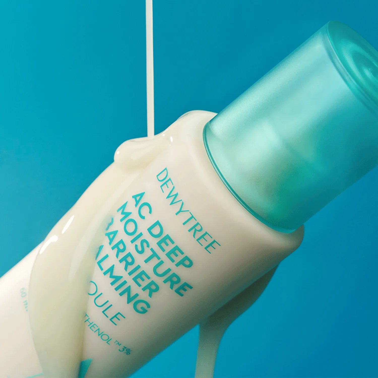 Dewytree AC Deep Moisture Barrier Calming Ampoule 60ml