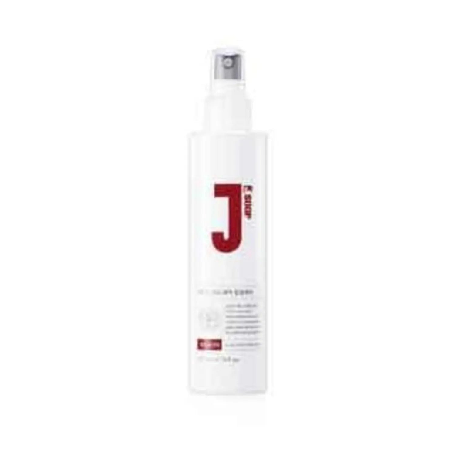 JSOOP Red J Healing Fixer 200ml