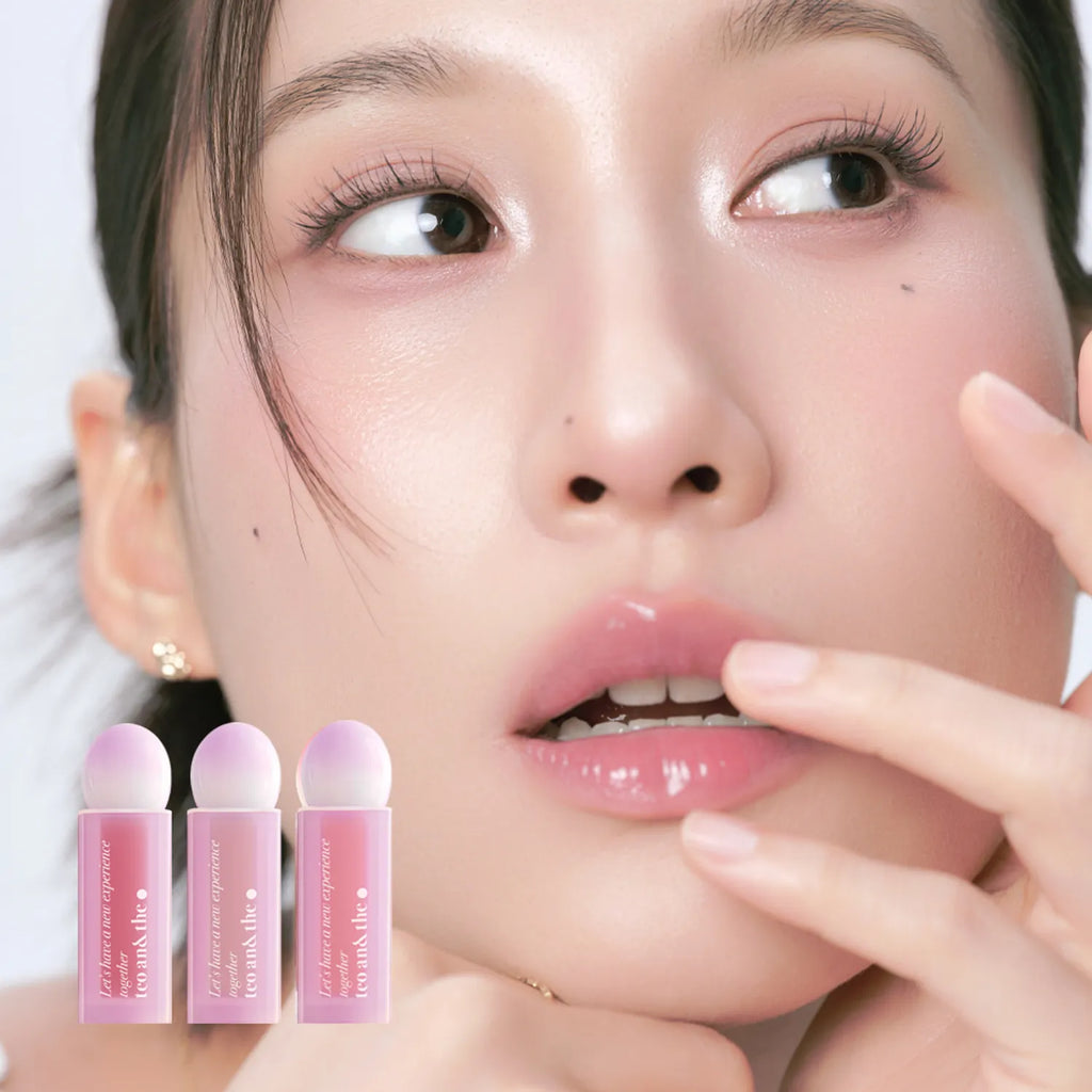 teo and the Milky Dotom Tint (7 Colors)