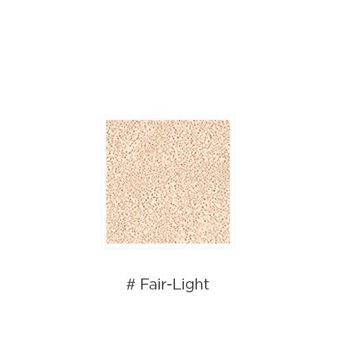 JUNG SAEM MOOL Essential Skin Nuder Long Wear Cushion (refill included) JUNGSAEMMOOL