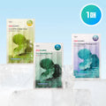 Dr.G Red Blemish Cool Collagen Firming Mask 1ea