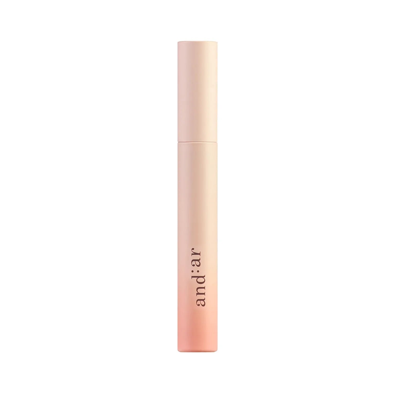 andear Mood Make Mascara Volume & Curl 7g 01 Ash Black