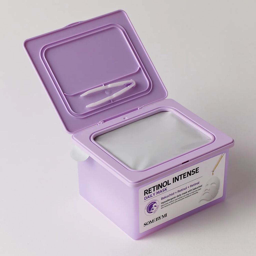 SOME BY MI Retinol Intense Daily Mask Sheet 30ea