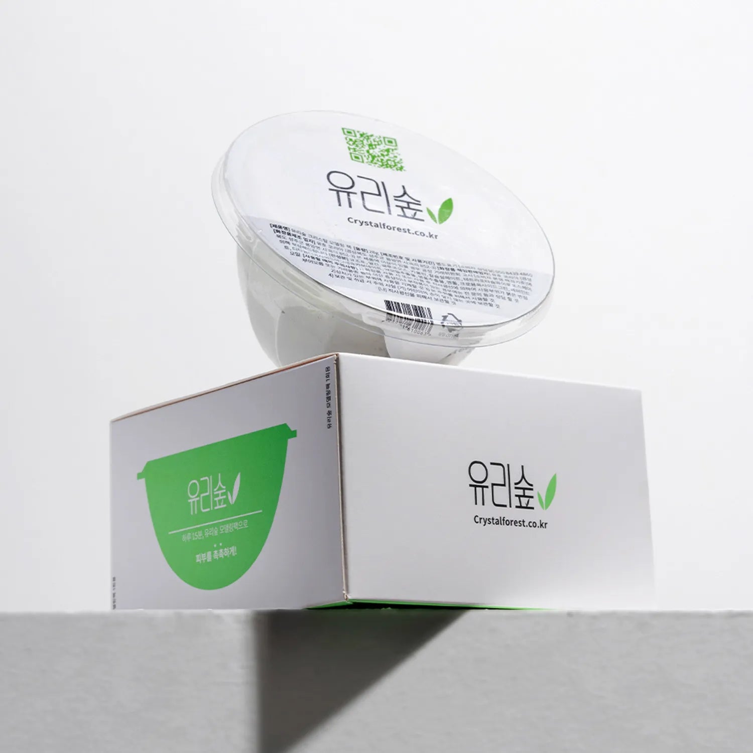 YURISUP Modeling Pack 28g (1 serving)