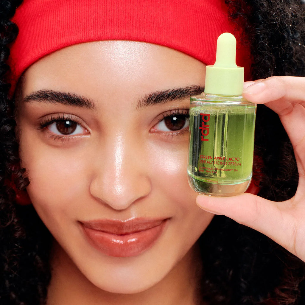 rdrd Green Apple Lacto Rebalancing Serum 30ml