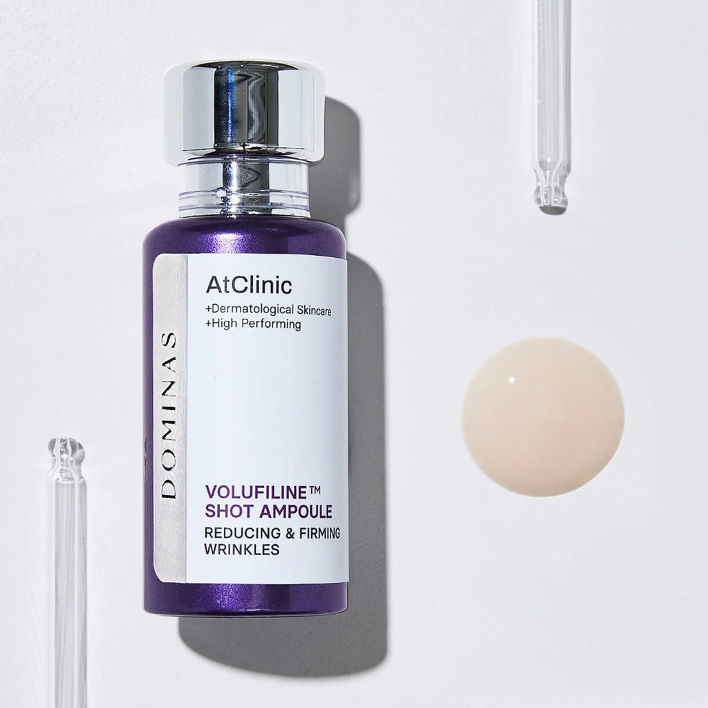 Dominas At Clinic Volufiline Shot Ampoule 30ml