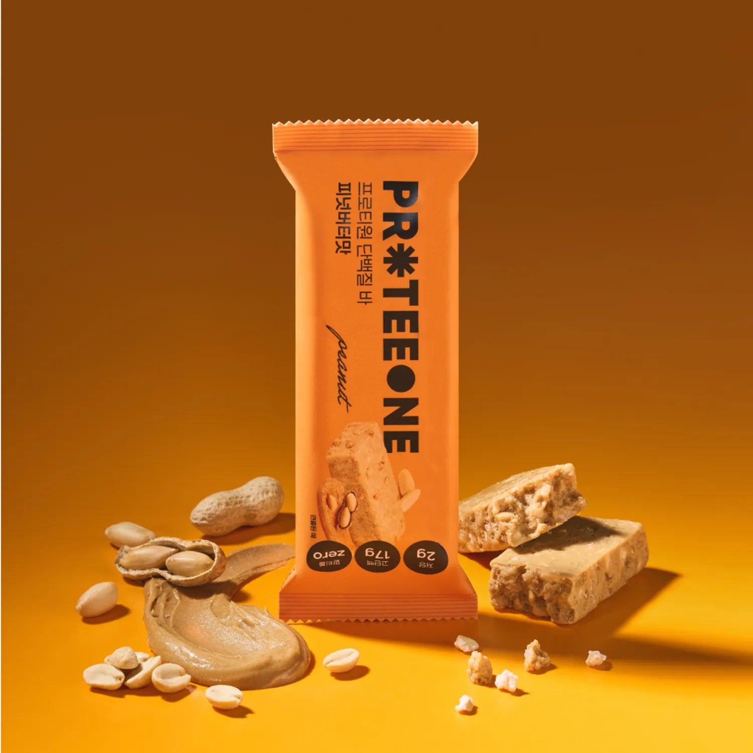 PROTEEONE Protein Bar (2 Flavors)