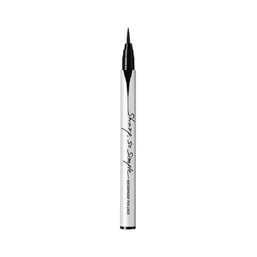 CLIO Sharp So Simple Waterproof Pen Liner (2 Color)