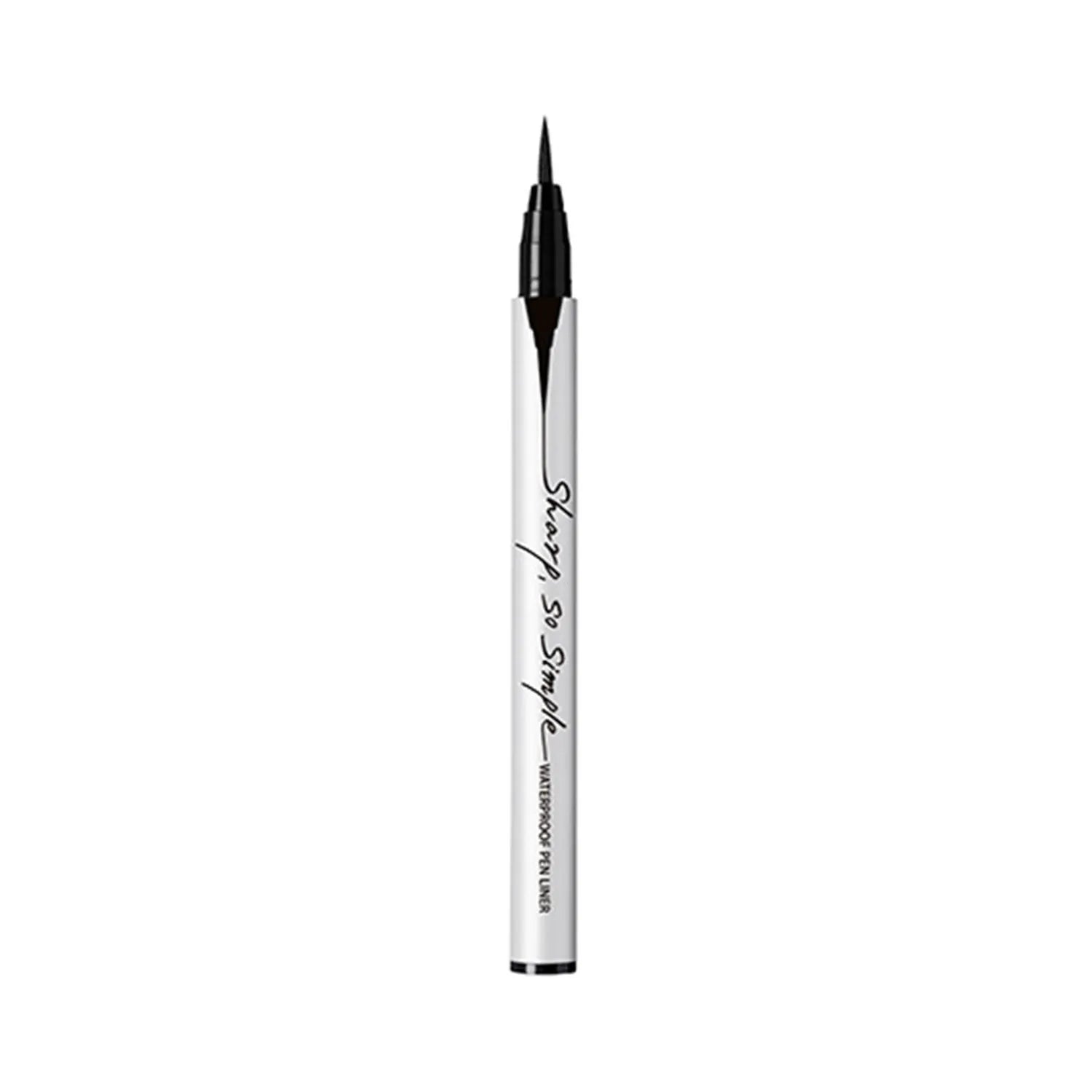 CLIO Sharp So Simple Waterproof Pen Liner (2 Color)