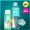 Anua PDRN 100 Hyaluronic Acid Booster Toner 250ml Set (+40ml)