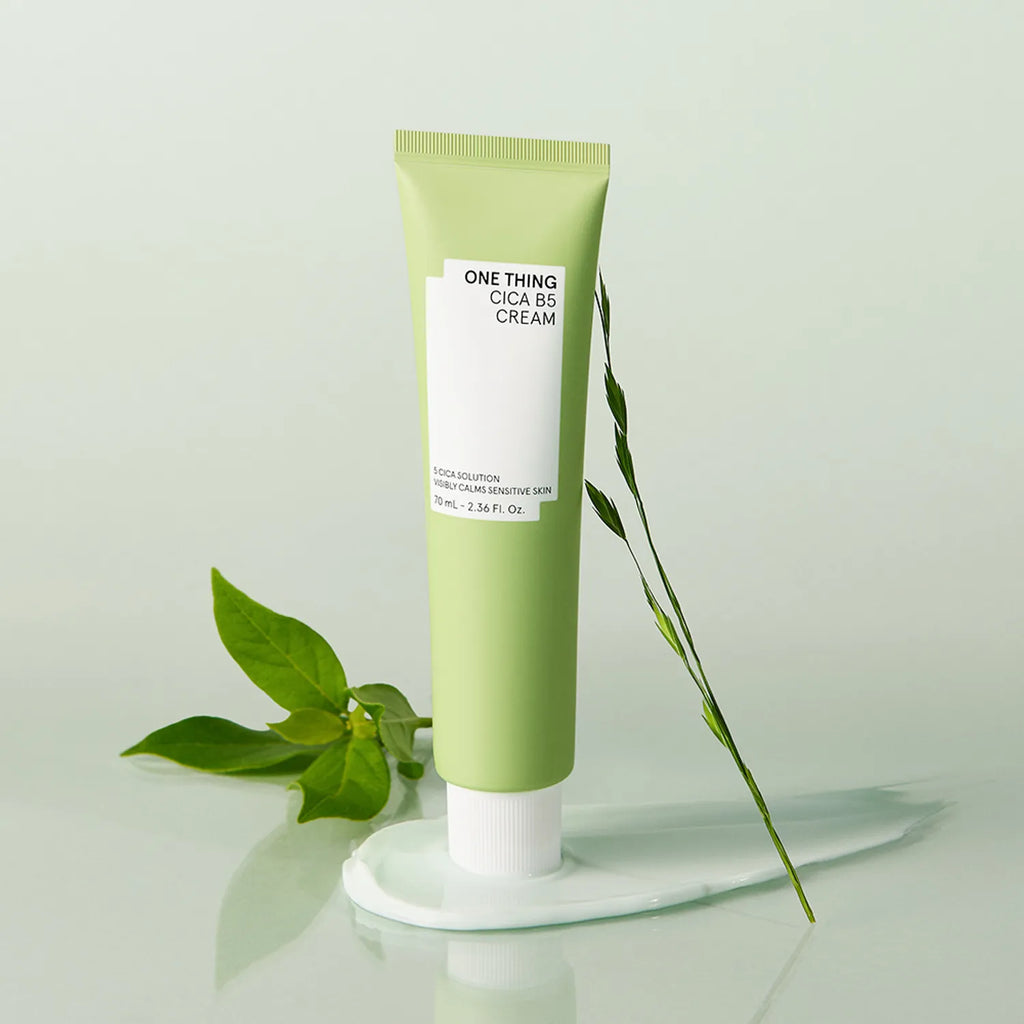 ONE THING Cica B5 Cream 70ml