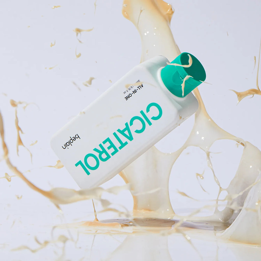 beplain Cicaterol All In One 200ml