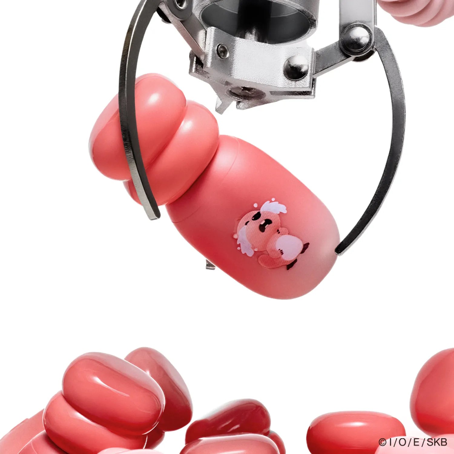 [ZANMANG LOOPY] colorgram Juicy Jam Blur Tint