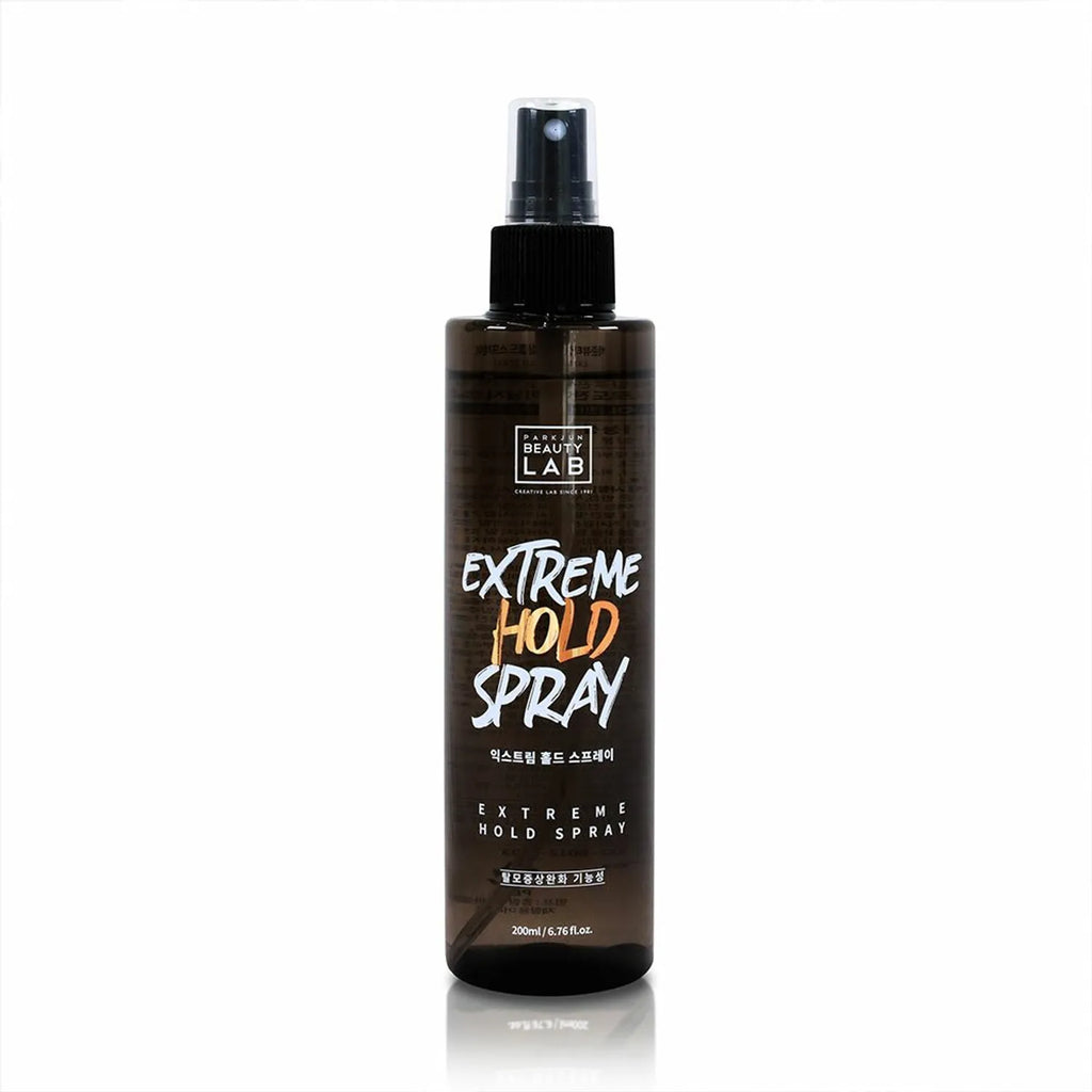 PARKJUN BEAUTY LAB Extreme Hold Spray 200mL