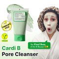 fully Pack Cleanser 120ml+30ml Set &ndash; Green Tomato/ Red Tomato/ Rice Dough