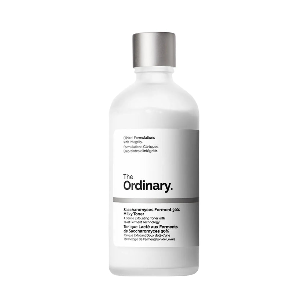 The Ordinary Saccharomyces Ferment 30% Milky Toner 100ml