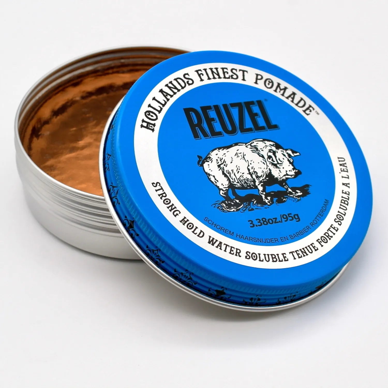 Reuzel Blue Classic Pomade 35g