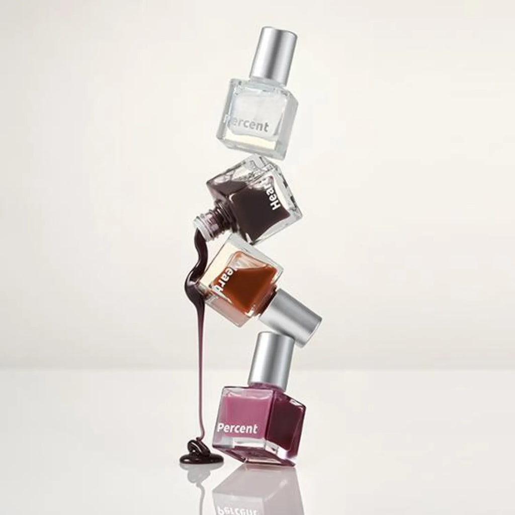 Heart Percent Dote On Mood Top Coating Lip Plumper