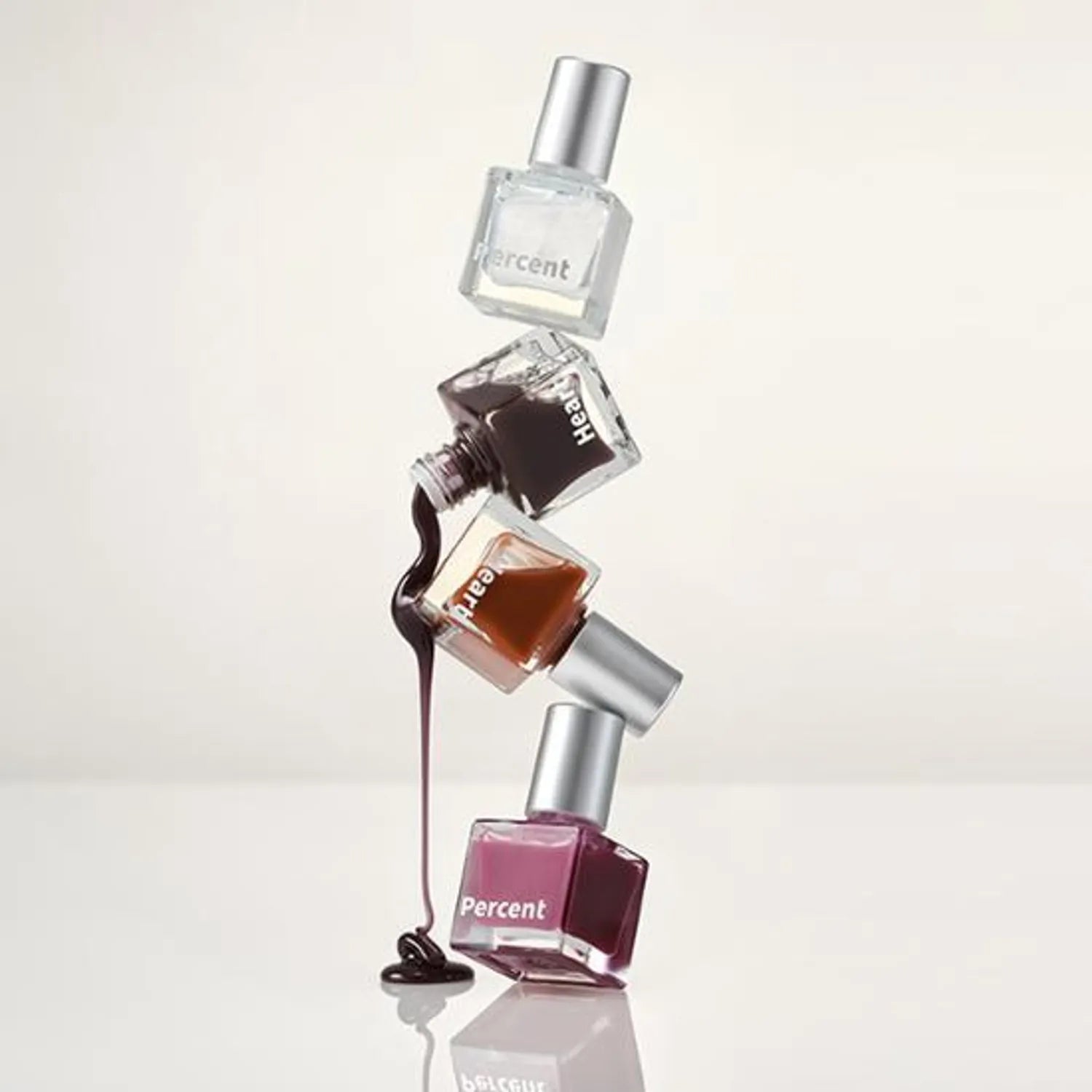 Heart Percent Dote On Mood Top Coating Lip Plumper