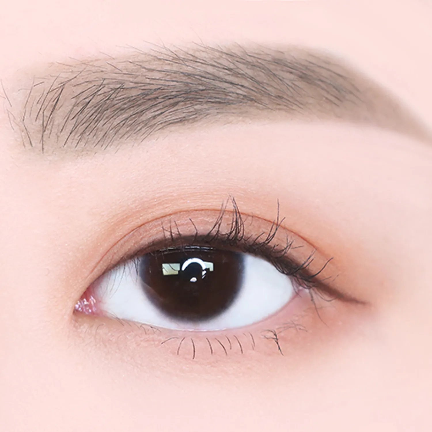 lilybyred Hard Flat Brow Pencil (4 Options)