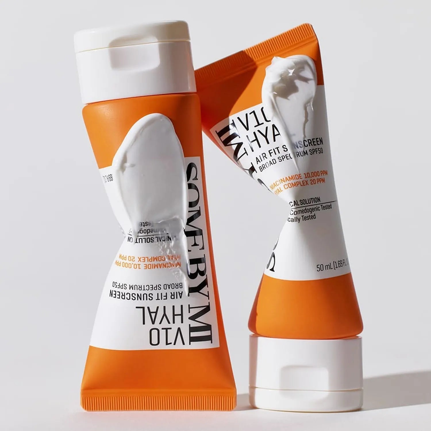 SOME BY MI V10 Hyal Air Fit Sunscreen 50mL