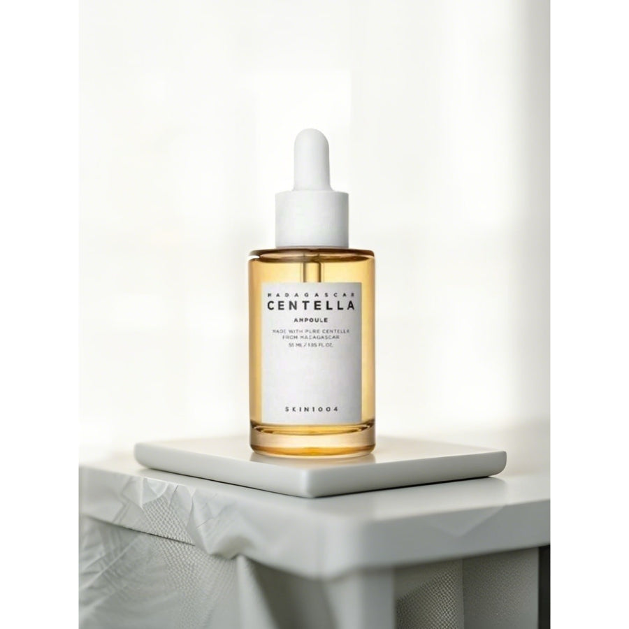 SKIN1004  Madagascar Centella Ampoule 30ml/55ml/100ml