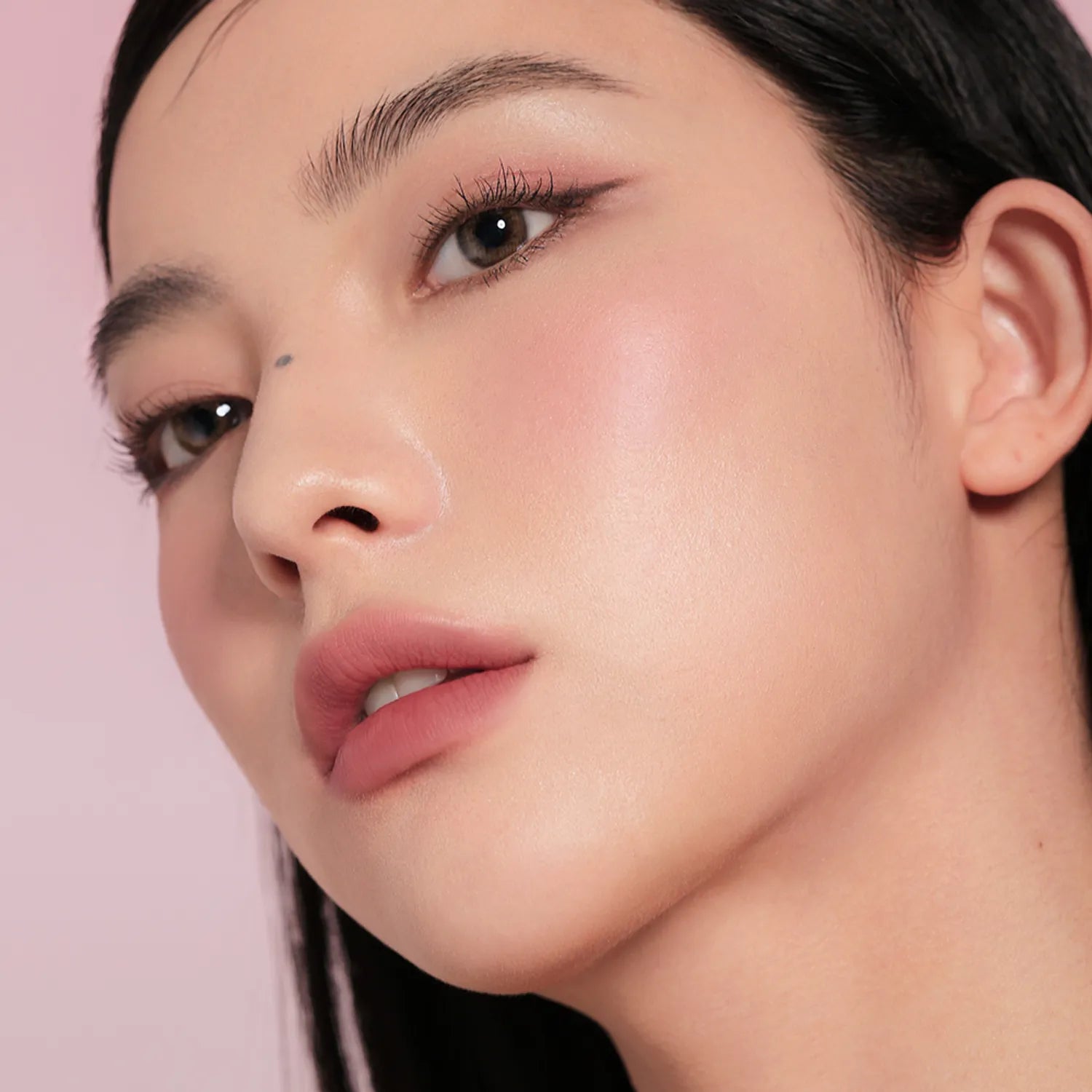 3CE Blur Matte Lipstick #NEWTRO WAVE