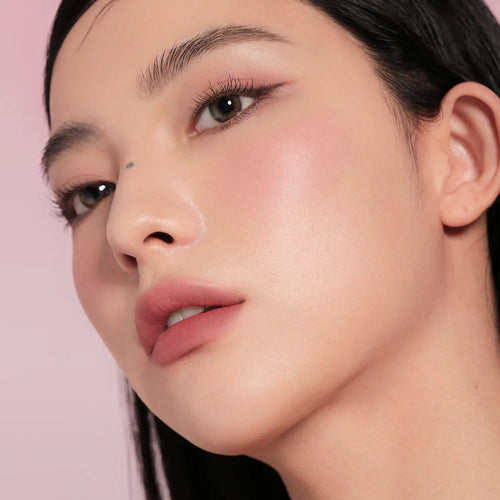 3CE Blur Matte Lipstick #NEWTRO WAVE