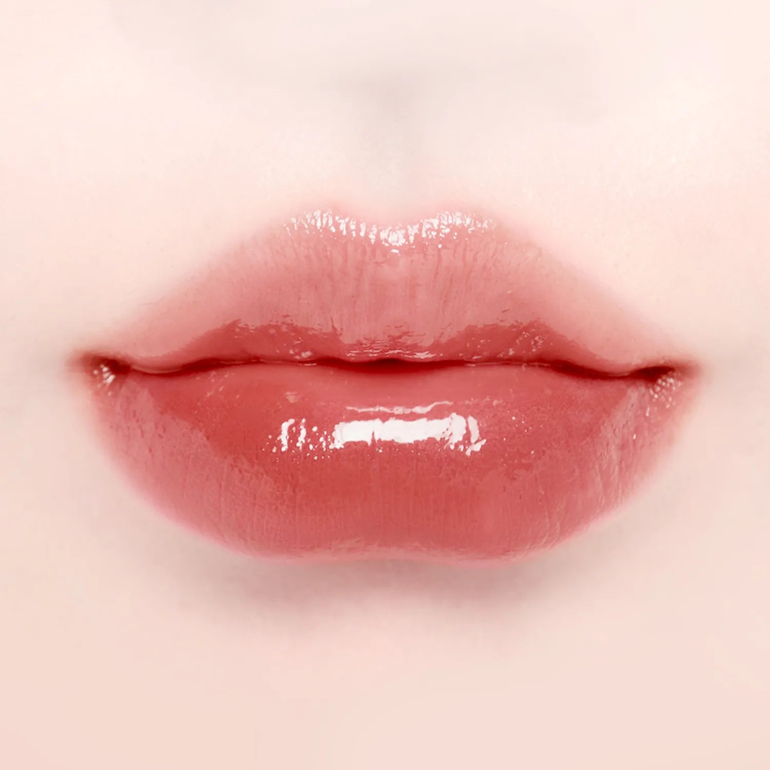 Dinto Blur Glowy Lip Tint (Set/Single) (32 Colors)