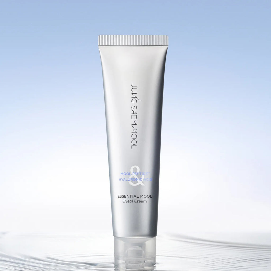 JUNGSAEMMOOL Essential Mool Texture Cream 60ml