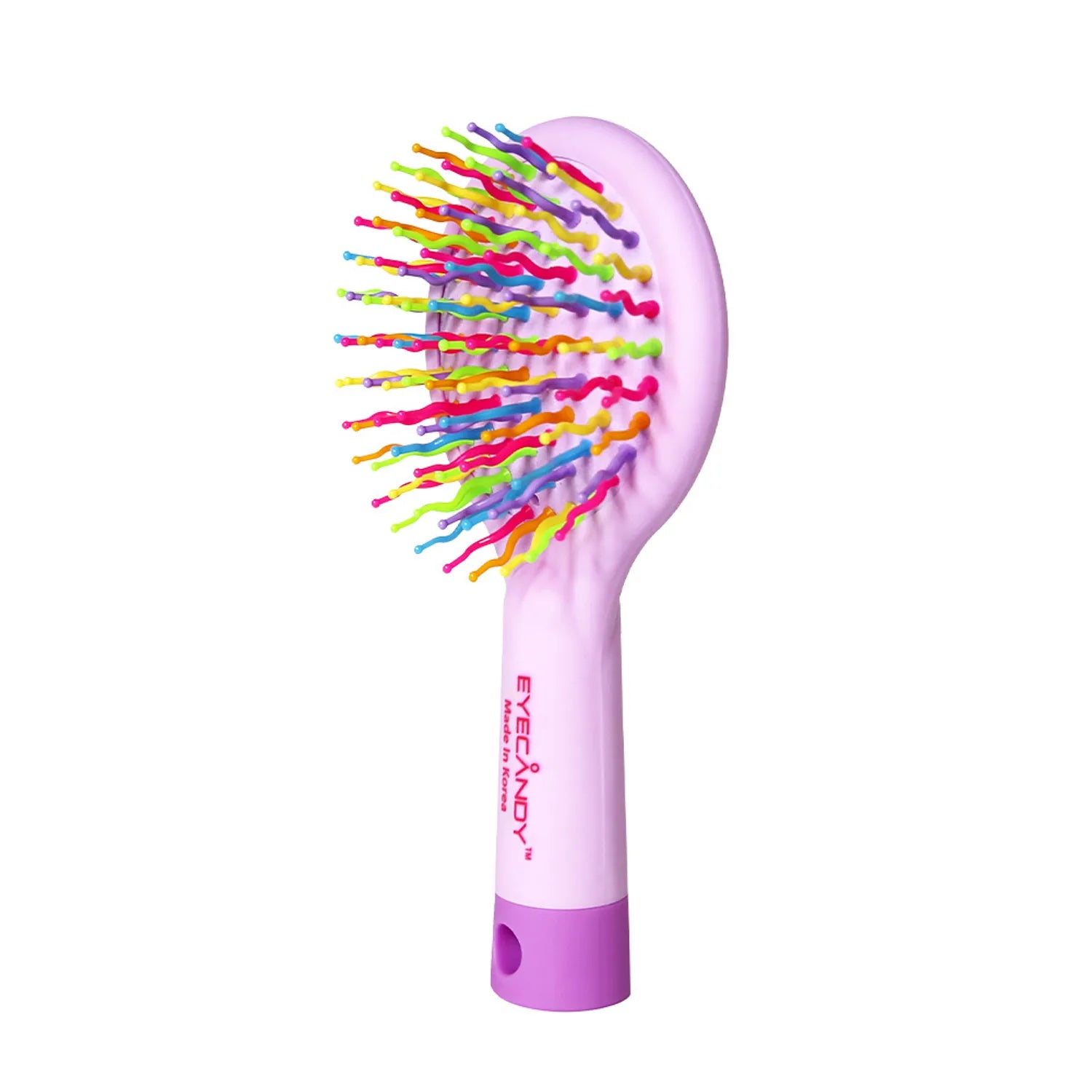 EYECANDY Brush Medium (Light Purple)
