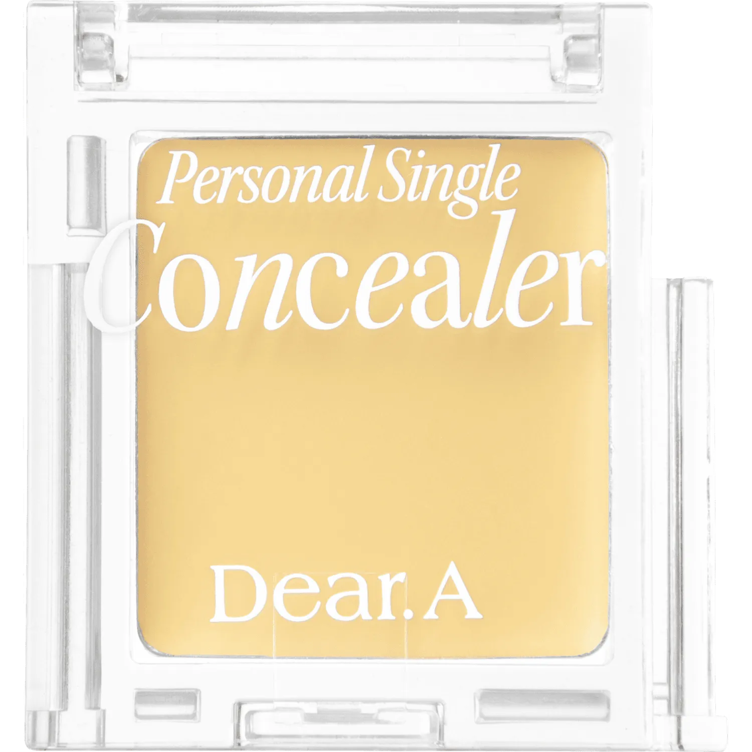 Dear.A Personal Single Concealer 1.8g