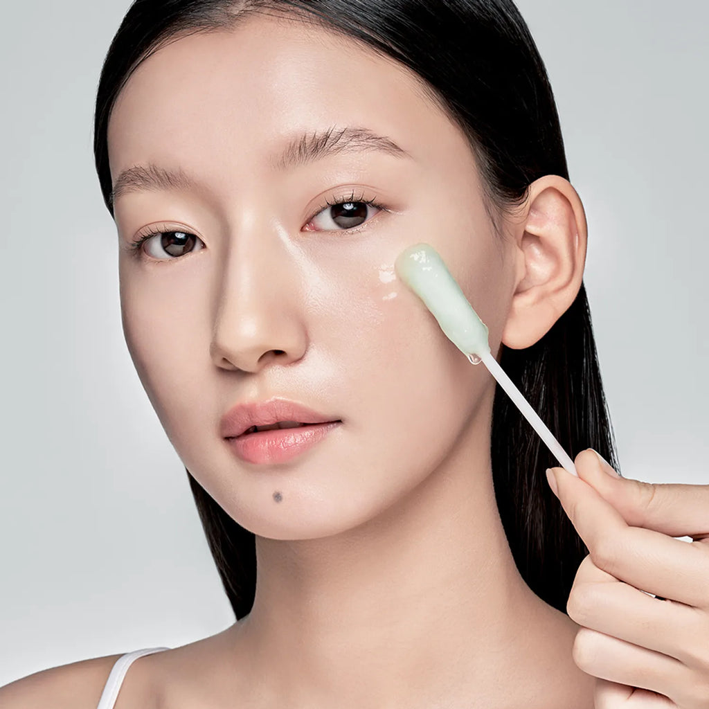 Ilso No Problem Peeling Swab 4g*8P