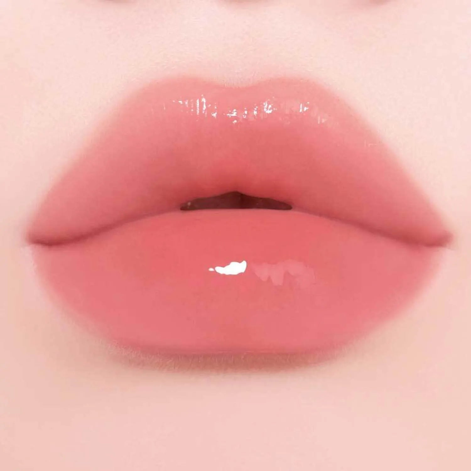 NAMING. Over Dew Glossy Lip Tint (15 Colors)