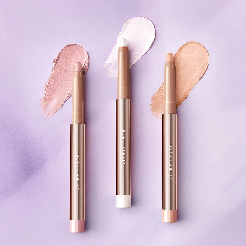 DEAR DAHLIA Perfect Designing Shadow Stick (15 Colors)