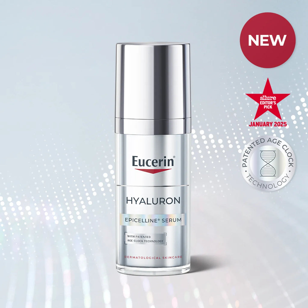 Eucerin Hyaluron Epicelline Serum 30ml