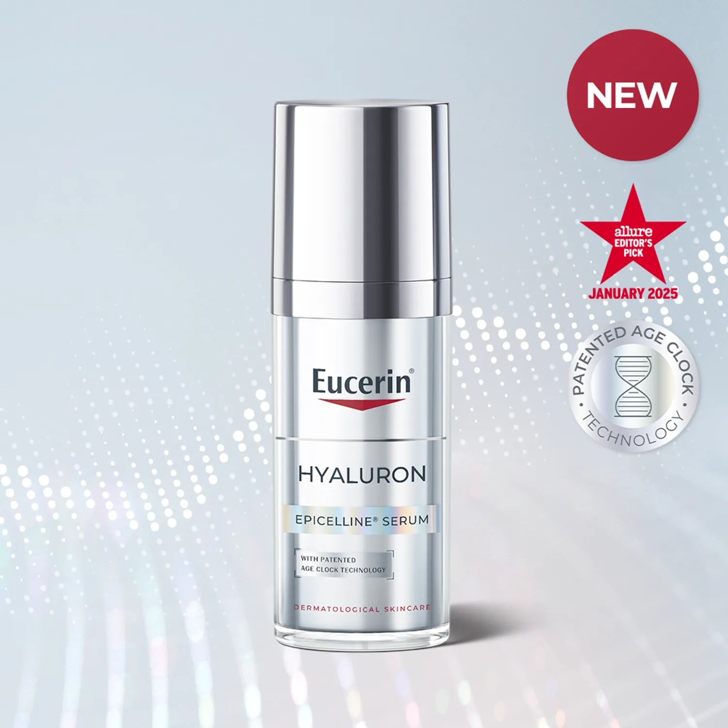 Eucerin Hyaluron Epicelline Serum 30ml
