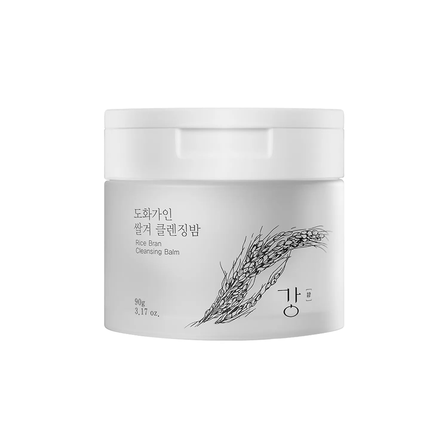 House of Dohwa Rice Bran Cleansing Balm 90g