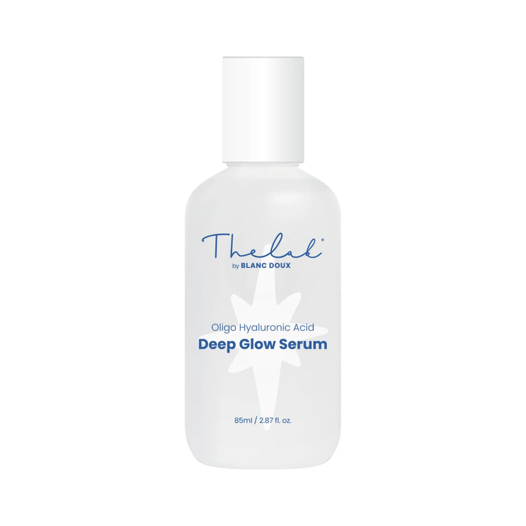 THE LAB by blanc doux Oligo Hyaluronic Acid Deep Glow Serum 85ml