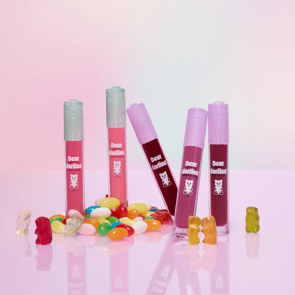 ETUDE Dear Darling Water Gel Tint (9 Colors)
