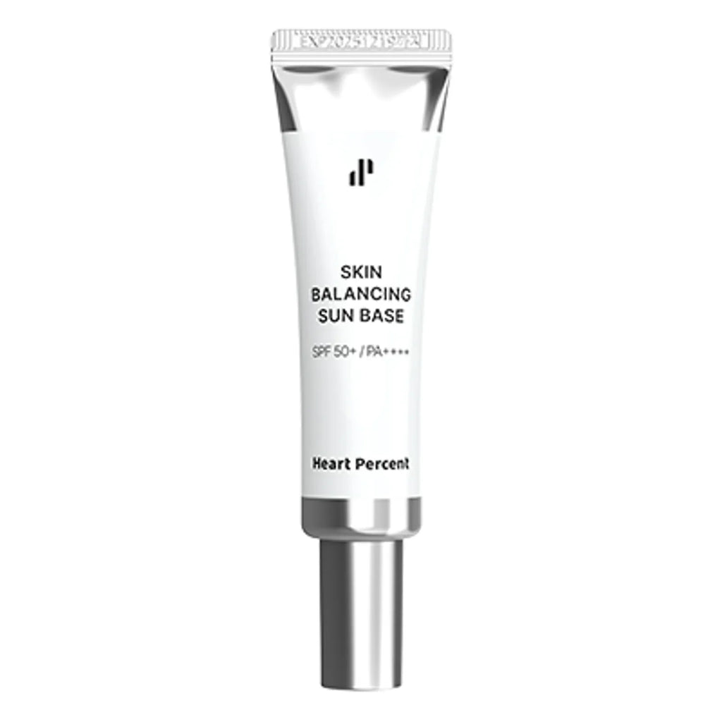 Heart Percent Balancing Sun Base 30ml
