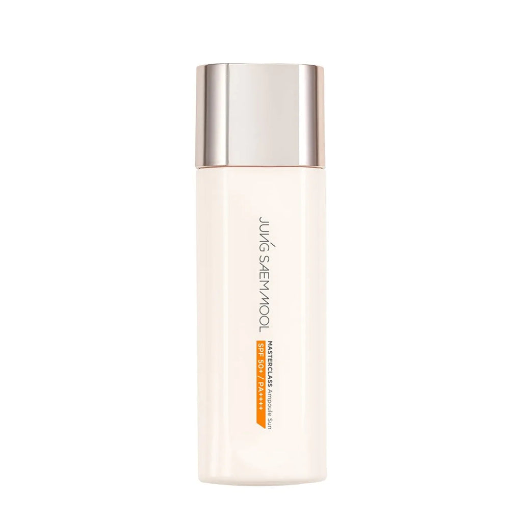 JUNGSAEMMOOL Masterclass Ampoule Sun 50mL