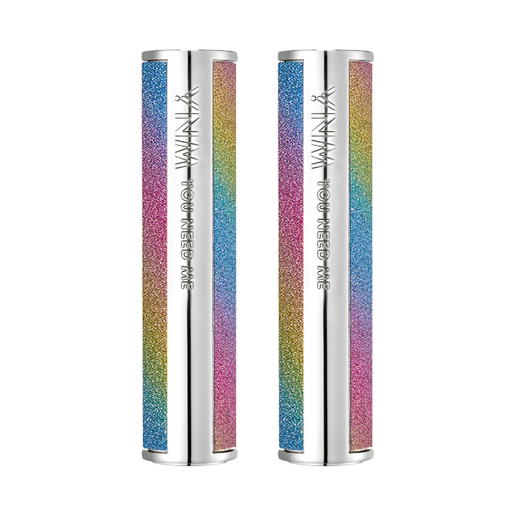 YNM Honey Lip Balm Double Set (Rainblow/Candy)