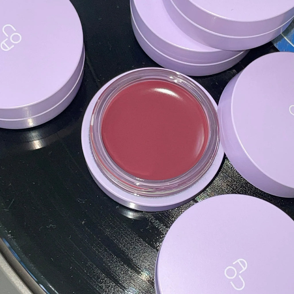 AOU Glowy Tint Balm (13 Colors)