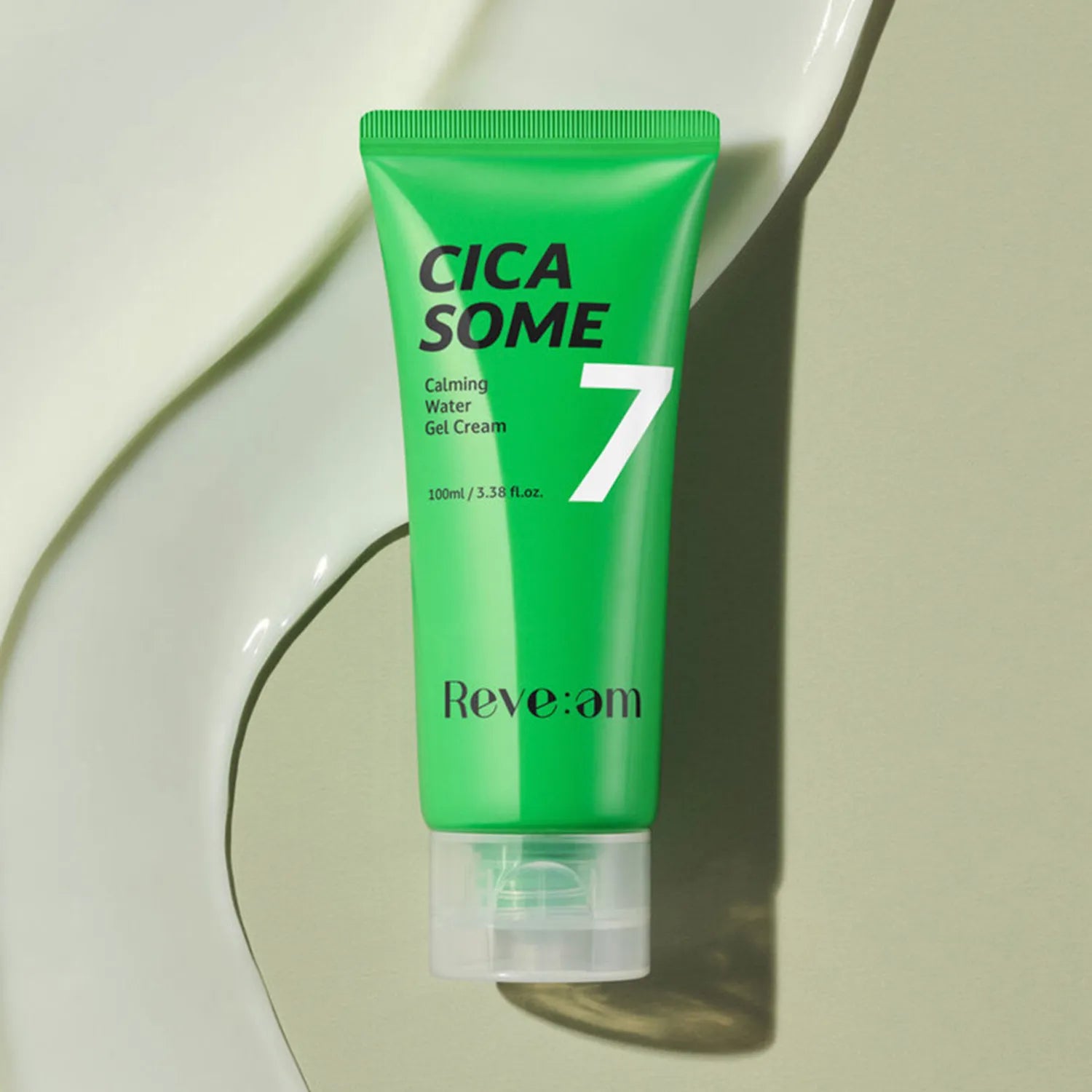 Reve:am Cica-Some Calming Water Gel Cream 100ml
