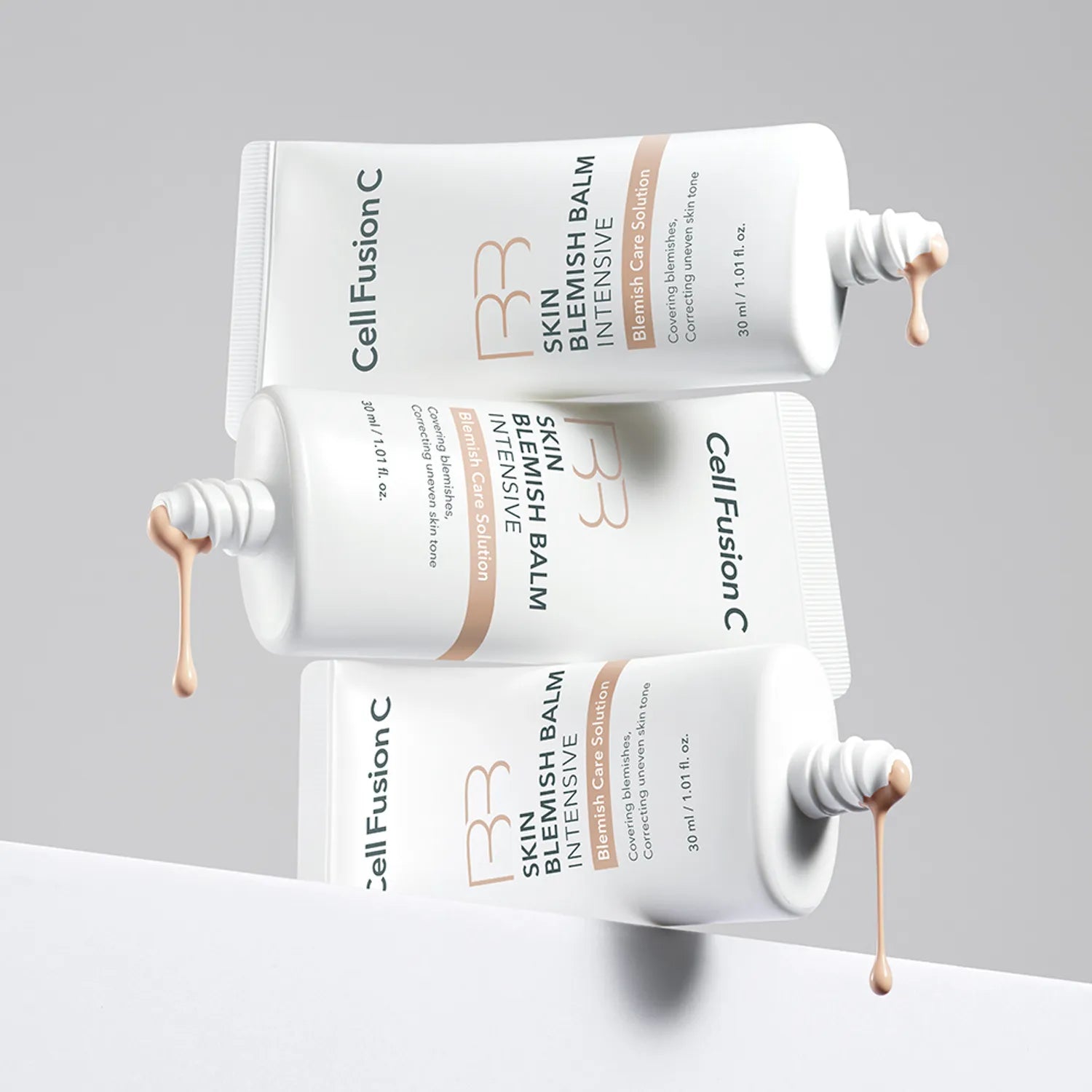 Cell Fusion C&nbsp;Skin Blemish Balm Intensive 30ml (6 Shades)