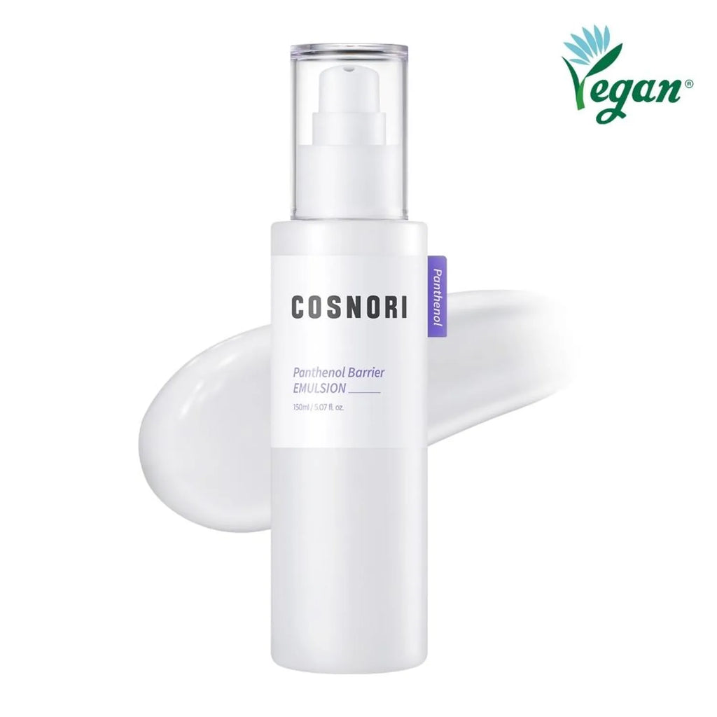 COSNORI Panthenol Barrier Emulsion 150ml