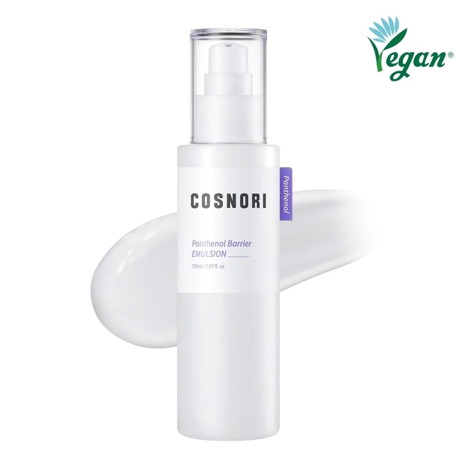 COSNORI Panthenol Barrier Emulsion 150ml