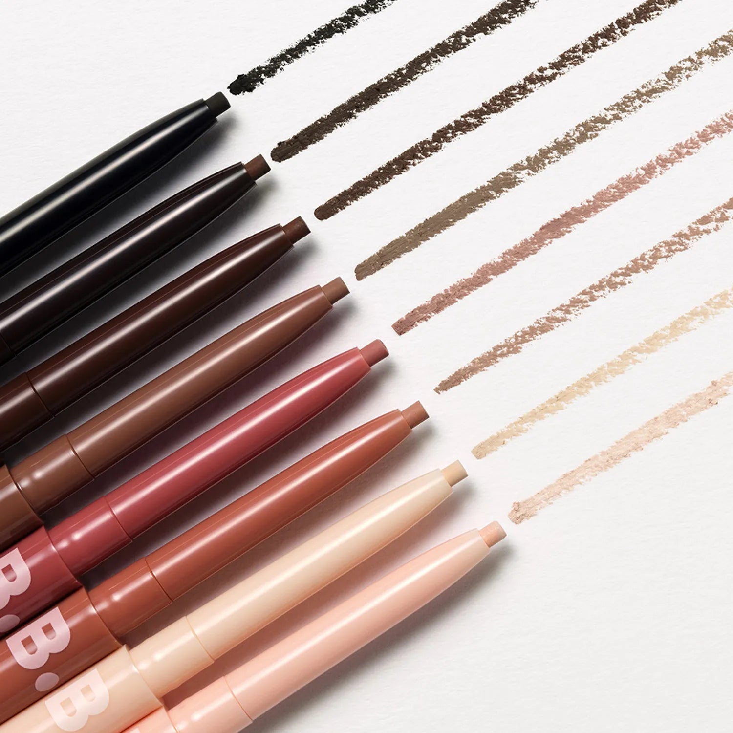 BANILA CO Mood On Line & Blend Eyeliner (8 Colors)
